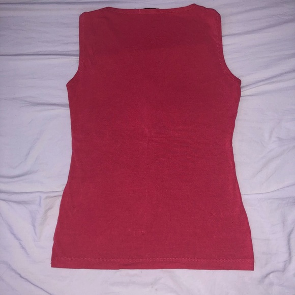 Tank top - Picture 2 of 3